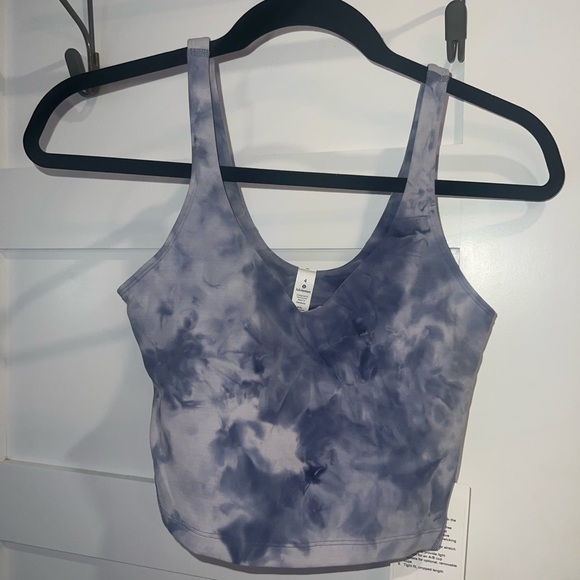 Lululemon align tank - Picture 2 of 4